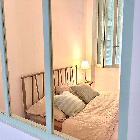 Appartement Le Petit Provencal à Nîmes Extérieur photo