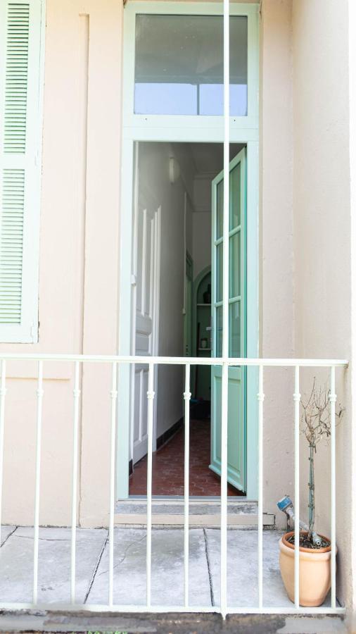 Appartement Le Petit Provencal à Nîmes Extérieur photo